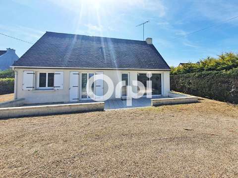 Vente maison 4 pièces Pleumeur-Bodou 22