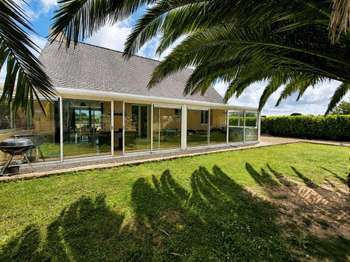 Vente maison 4 pièces Pleumeur-Bodou 22