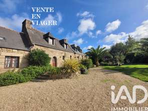 Vente Maison 3 chambresPleumeur-Bodou