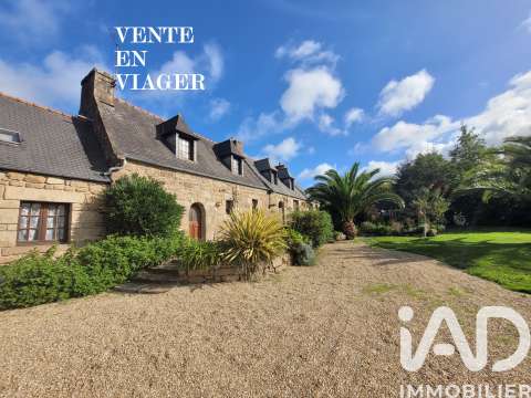 Vente maison 4 pièces Pleumeur-Bodou 22