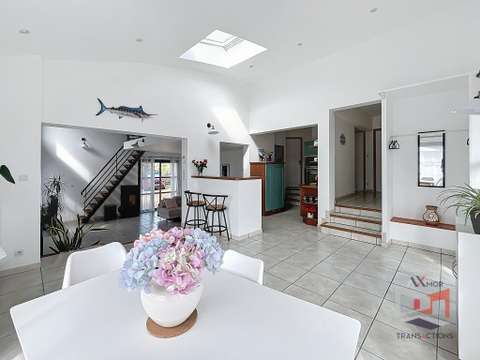 Vente maison 4 pièces Pleumeur-Bodou 22