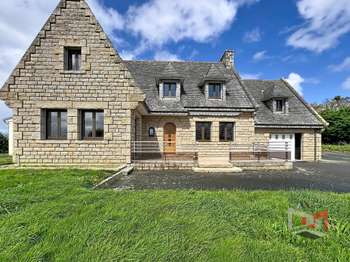 Vente maison 9 pièces Pleumeur-Bodou 22