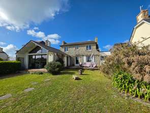 Vente Maison 4 chambresPleumeur-Bodou