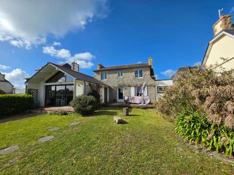 Vente maison 5 pièces Pleumeur-Bodou 22