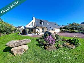 Vente Maison 4 chambresPleumeur-Bodou