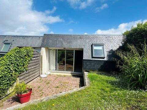 Vente maison 1 pièce Pleumeur-Bodou 22