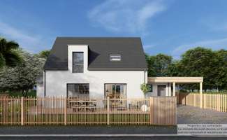 Photo Vente maison Pleumeur-Bodou