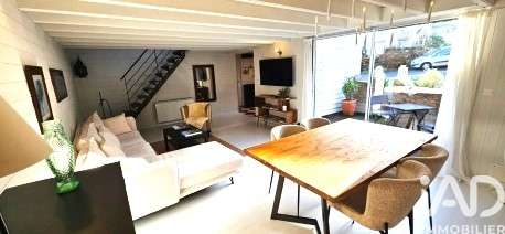 Vente maison 3 pièces Pleumeur-Bodou 22