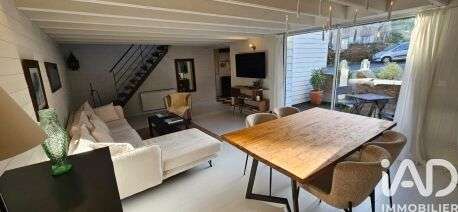 Vente maison 3 pièces Pleumeur-Bodou 22