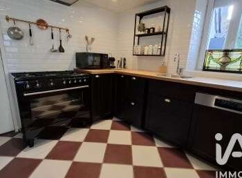 Vente Maison 3 piècesPleumeur-Bodou