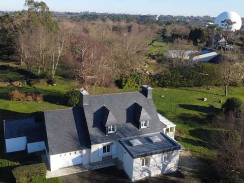 Vente maison 6 pièces Pleumeur-Bodou 22