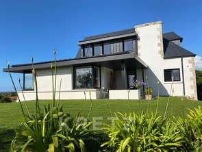 Vente Maison 3 chambresPleumeur-Bodou