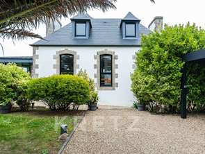 Vente Maison 3 chambresPleumeur-Bodou