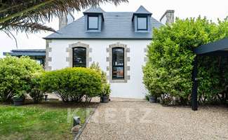 Photo Vente maison Pleumeur-Bodou