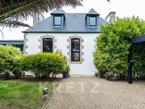 Vente maison 8 pièces Pleumeur-Bodou 22