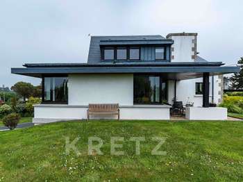 Vente Maison 3 chambresPleumeur-Bodou