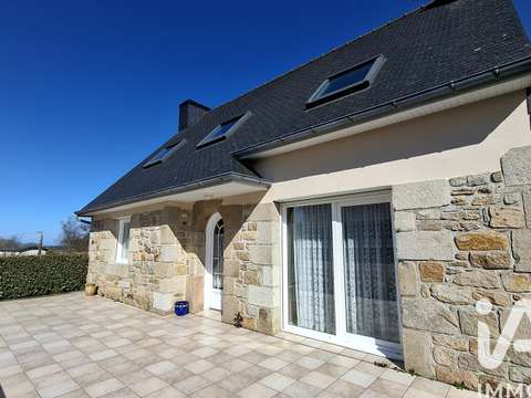 Vente maison 5 pièces Pleumeur-Bodou 22