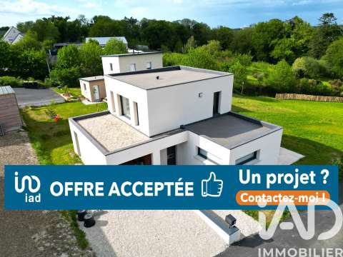 Vente maison 6 pièces Pleumeur-Bodou 22