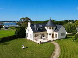 Vente Maison 4 chambresPleumeur-Bodou