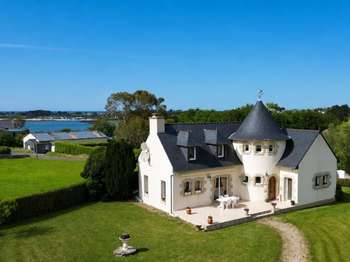 Vente Maison 4 chambresPleumeur-Bodou