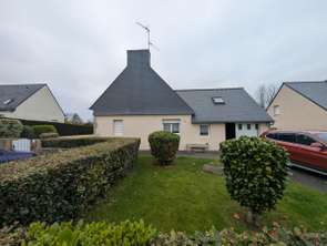 Vente MaisonPleumeur-Bodou