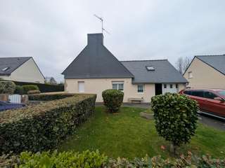 Vente maison