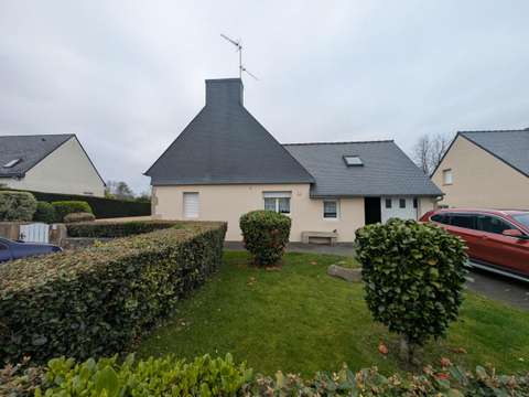 Vente maison Pleumeur-Bodou 22