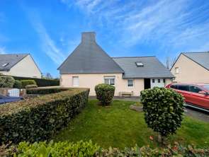Vente MaisonPleumeur-Bodou
