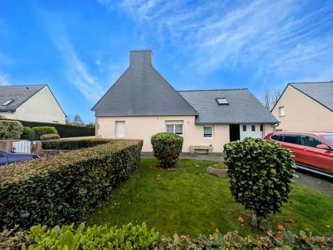 Vente maison Pleumeur-Bodou 22