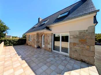 Vente Maison 4 chambresPleumeur-Bodou
