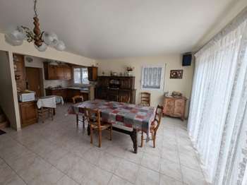 Vente maison