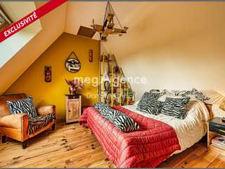 Vente maison 6 pièces Vente maison 6 pièces