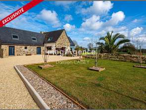 Vente Maison 5 chambresPleumeur-Bodou