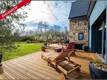Vente maison 6 pièces Pleumeur-Bodou 22