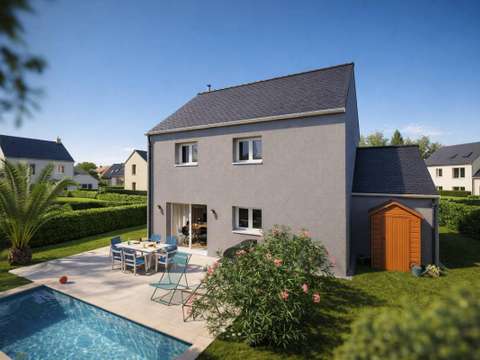 Vente maison Vente maison