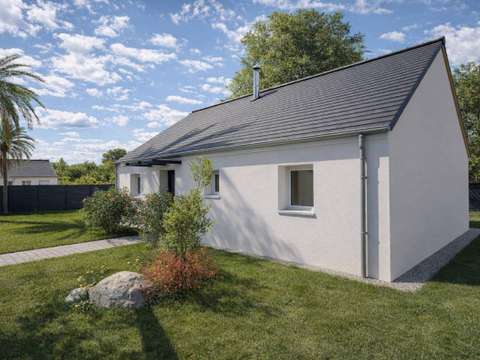 Vente maison Vente maison