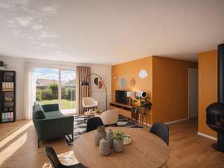 Vente maison Vente maison