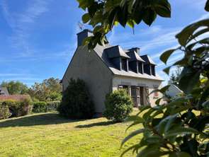 Vente Maison 3 chambresPleumeur-Bodou