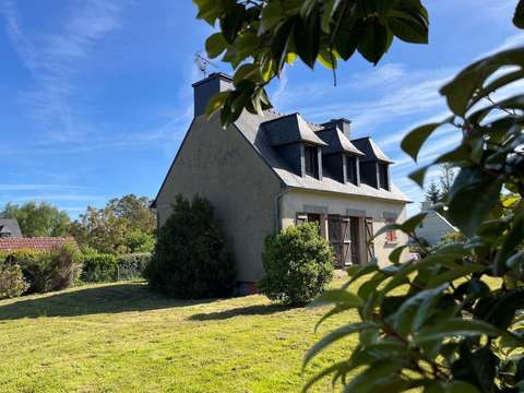Vente maison 7 pièces Pleumeur-Bodou 22
