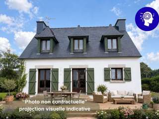 Vente maison 7 pièces Vente maison 7 pièces