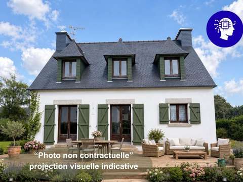 Vente maison 7 pièces Vente maison 7 pièces