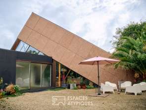 Vente Maison 2 chambresPleumeur-Bodou