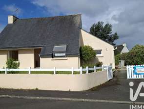 Vente Maison 2 chambresPleumeur-Bodou