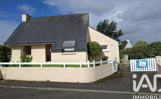 Photo Vente maison Pleumeur-Bodou