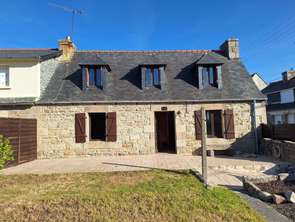 Vente Maison 2 chambresPleumeur-Bodou