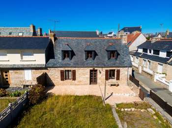 Vente Maison 2 chambresPleumeur-Bodou