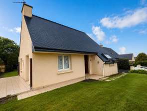 Vente Maison 2 chambresPleumeur-Bodou