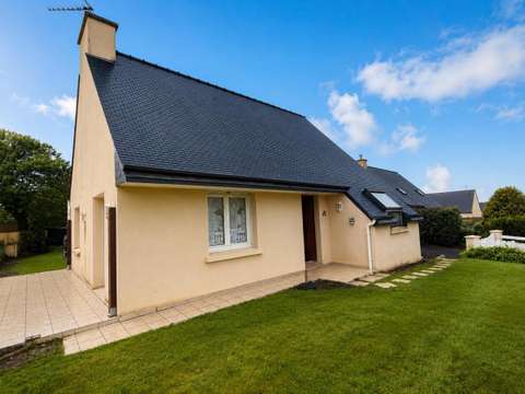 Vente maison 3 pièces Pleumeur-Bodou 22
