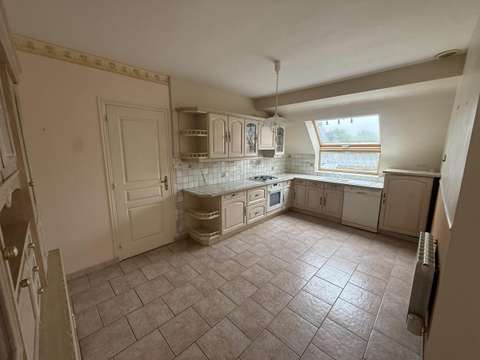 Vente maison 3 pièces Pleumeur-Bodou 22