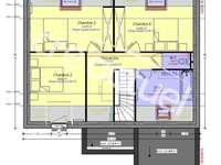 Vente maison 5 pièces Vente maison 5 pièces